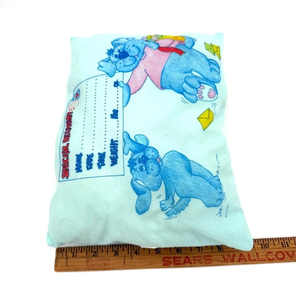 Panda brand product